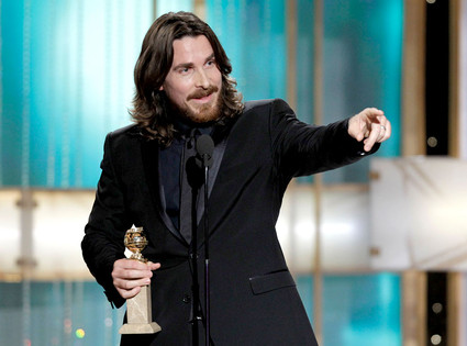 Christian Bale Christian Bale